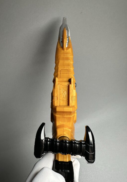 Power Rangers Dino Fury Ryusoulger DX Mosa Blade - Image 3