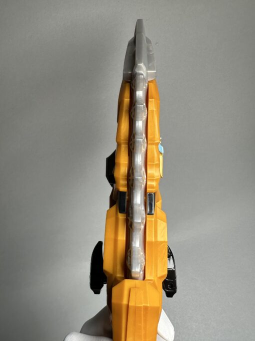 Power Rangers Dino Fury Ryusoulger DX Mosa Blade - Image 10