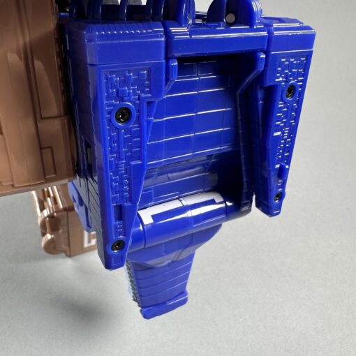 Power Ranger Zyuohger Sentai DX Jurassic King Megazord Bandai - Image 23
